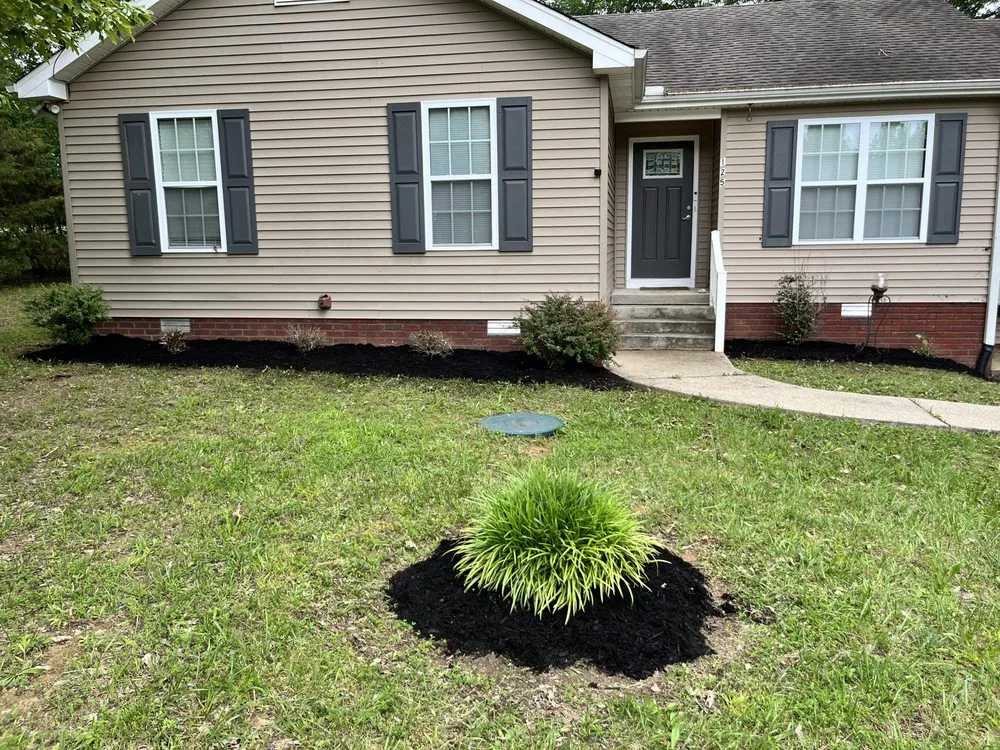 Affordable lawn care service near you in Dickson, TN by Traditions Lawn Care