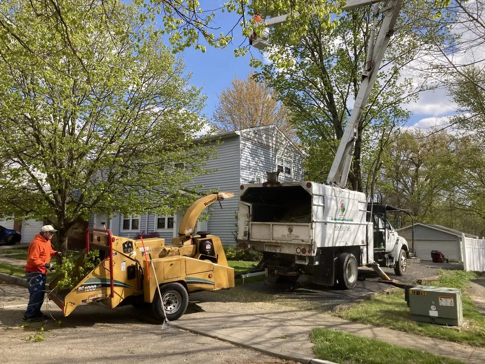 Affordable landscaping services experts serving West Chester Township, OH - Traditions Turf and Tree