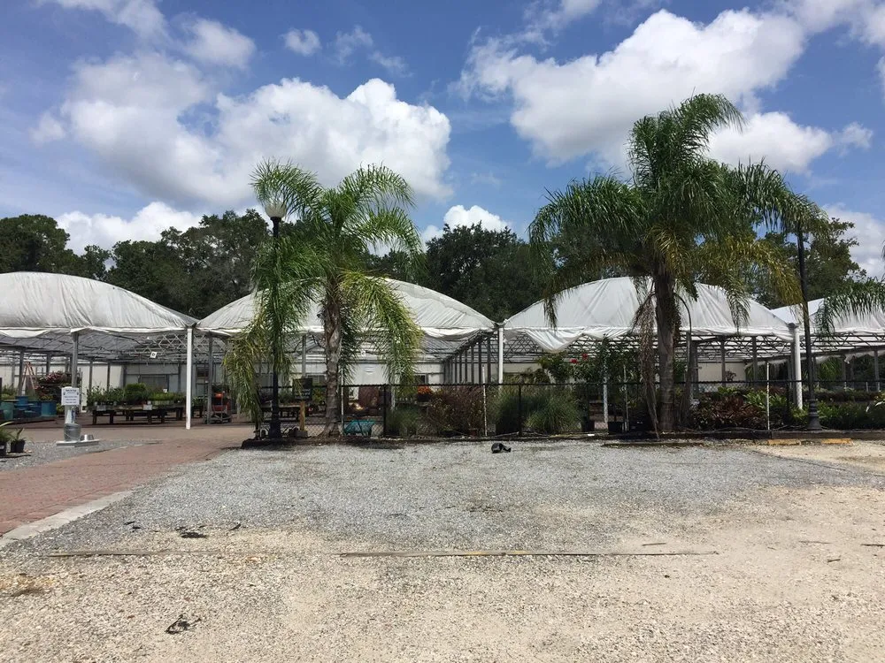 Affordable garden landscaping for outdoor upgrades in Jacksonville, FL by Trad's Pest Control