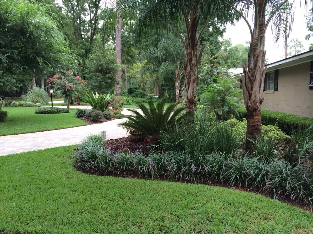 Reliable lawn mowing service in Jacksonville, FL - Trad's Pest Control