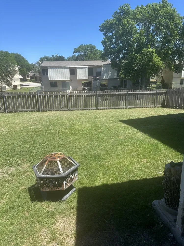 Trusted garden landscaping for outdoor upgrades across Copperas Cove, TX - Traeger Lawn Service