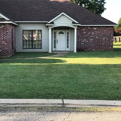 Expert yard cleanup service experts serving Natchitoches, LA - Traelblazers Lawn Care