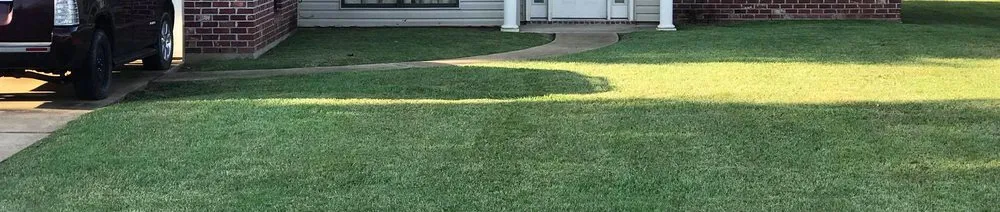 Top-rated yard maintenance experts serving Natchitoches, LA - Traelblazers Lawn Care