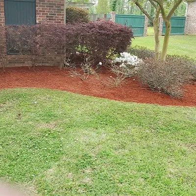 Expert landscape installation experts serving Natchitoches, LA - Traelblazers Lawn Care