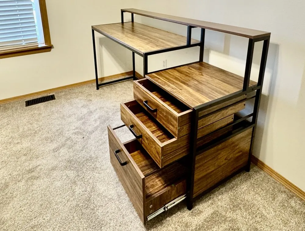 Professional yard maintenance in Springfield, MO by Trail Boss Hauling