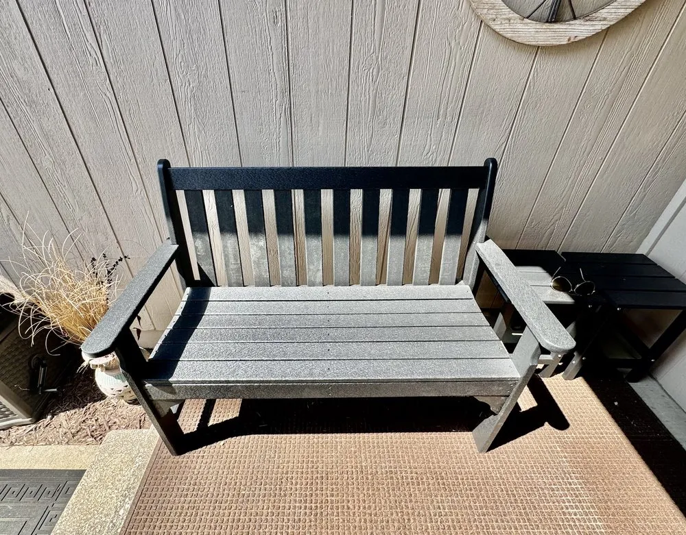 Custom yard cleanup service in Springfield, MO - Trail Boss Hauling