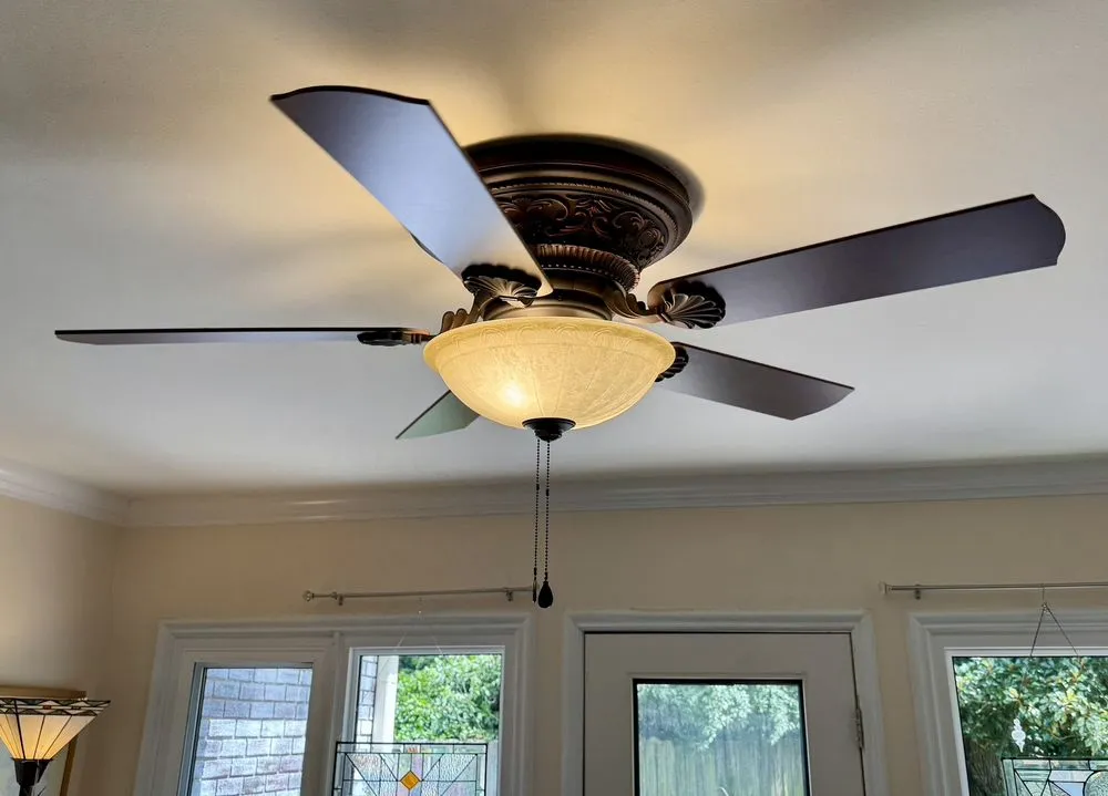 Affordable yard maintenance near you in Springfield, MO by Trail Boss Hauling