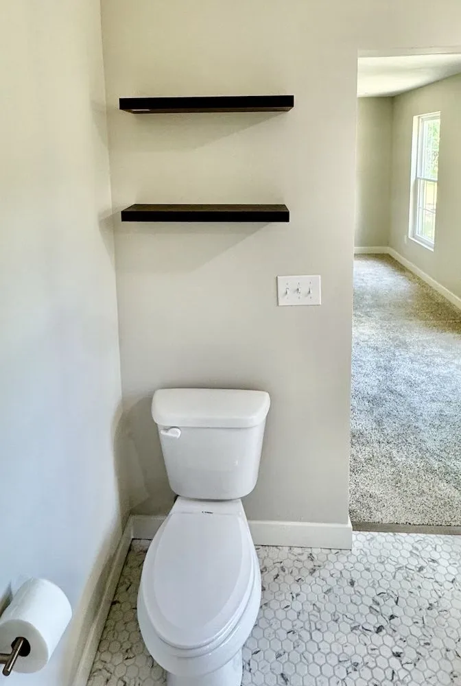 Reliable lawn care service with custom design across Springfield, MO - Trail Boss Hauling