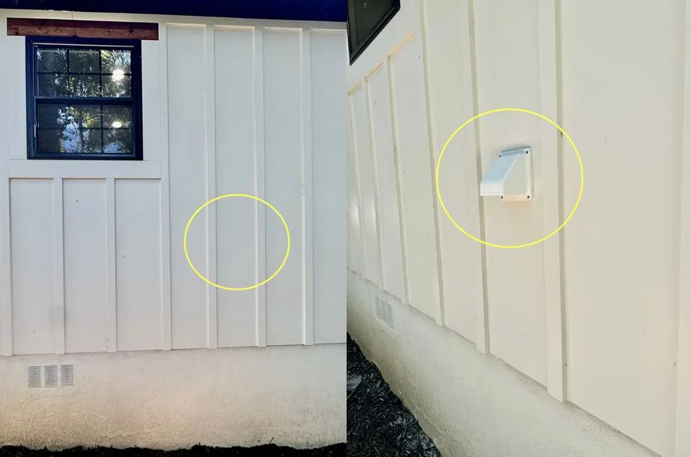 Top-rated yard cleanup service in Springfield, MO by Trail Boss Hauling