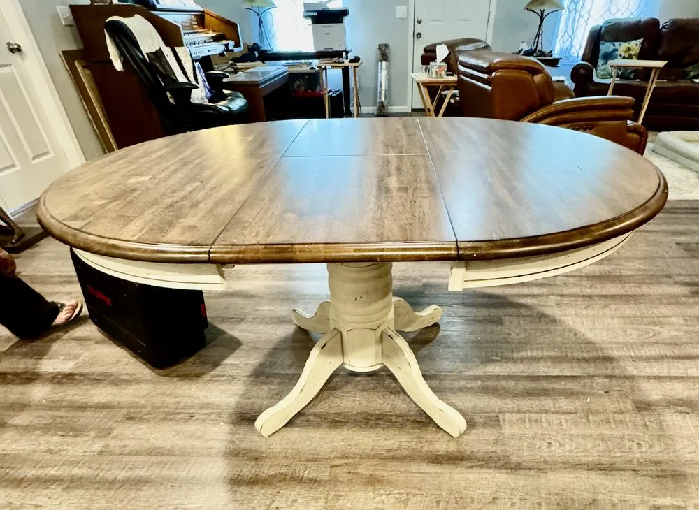 Local lawn mowing service in Springfield, MO - Trail Boss Hauling