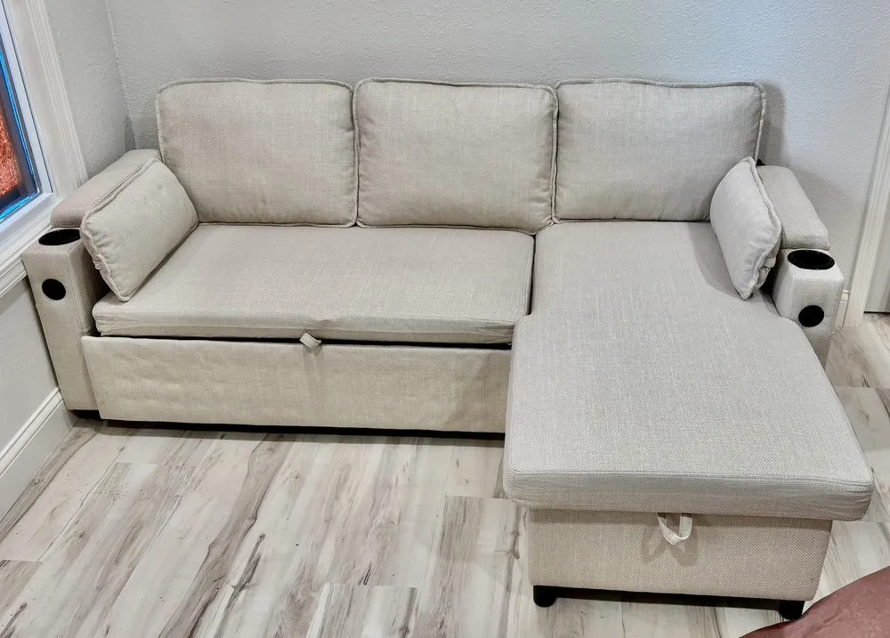 Professional landscape installation near you in Springfield, MO by Trail Boss Hauling