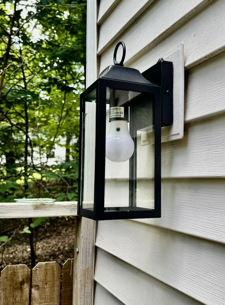 Professional landscape design for beautiful yards in Springfield, MO by Trail Boss Hauling