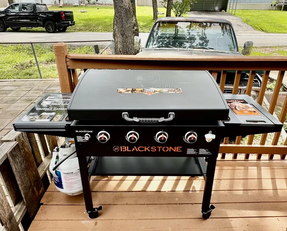 Local landscape design for outdoor upgrades in Springfield, MO by Trail Boss Hauling