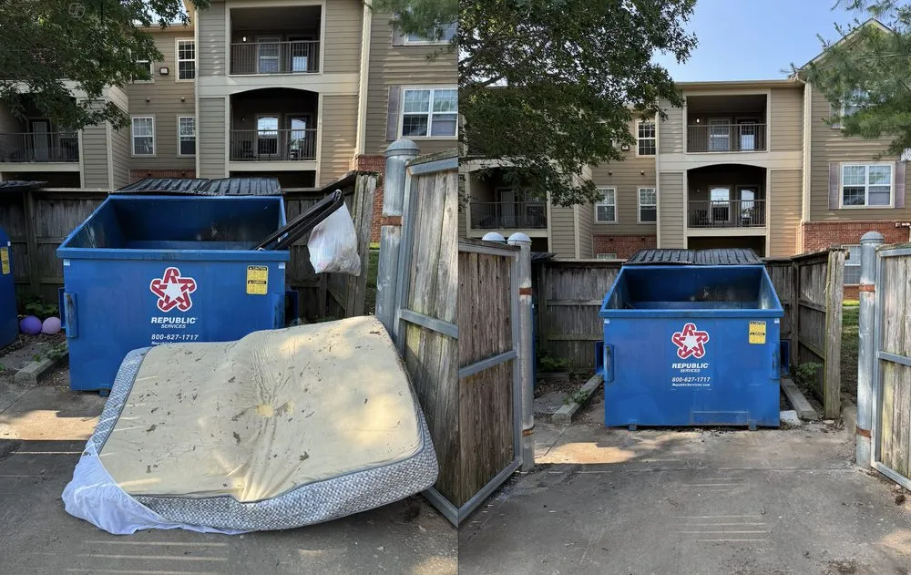 Affordable landscaping services experts serving Springfield, MO - Trail Boss Hauling