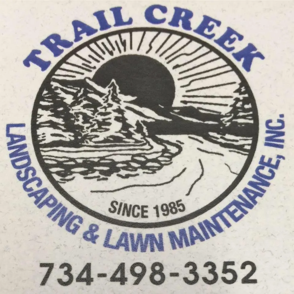 Expert landscape design in Gregory, MI - Trail Creek Landscape Contractor