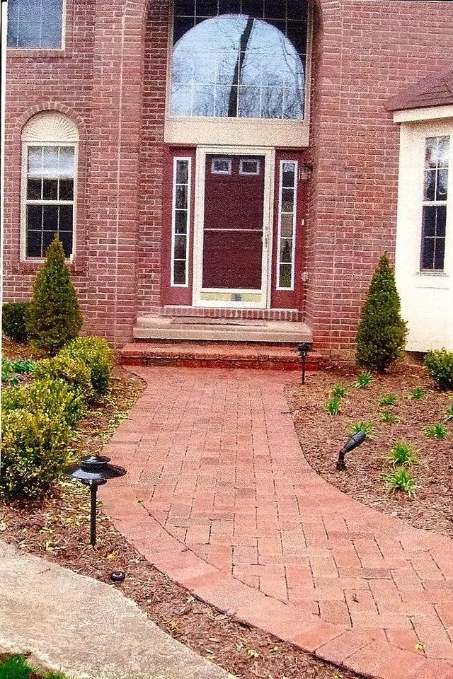 Professional lawn mowing service for residential properties across Gregory, MI - Trail Creek Landscape Contractor