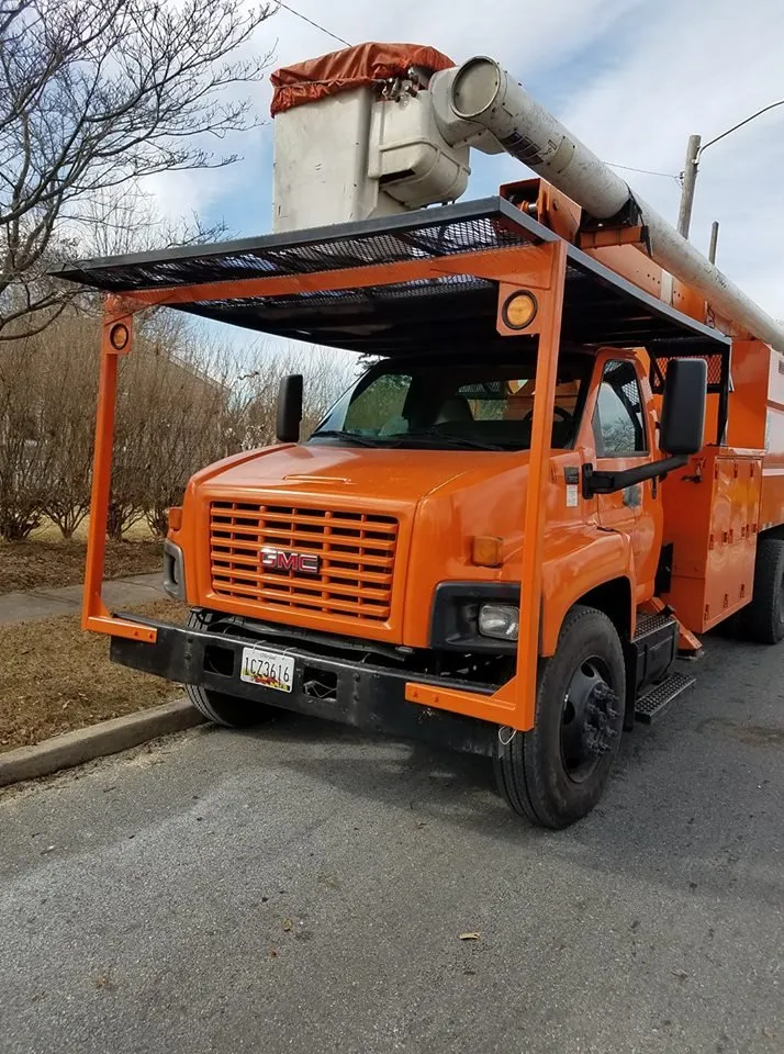 Affordable garden landscaping in Hagerstown, MD - Trail Tree & Landscape Services