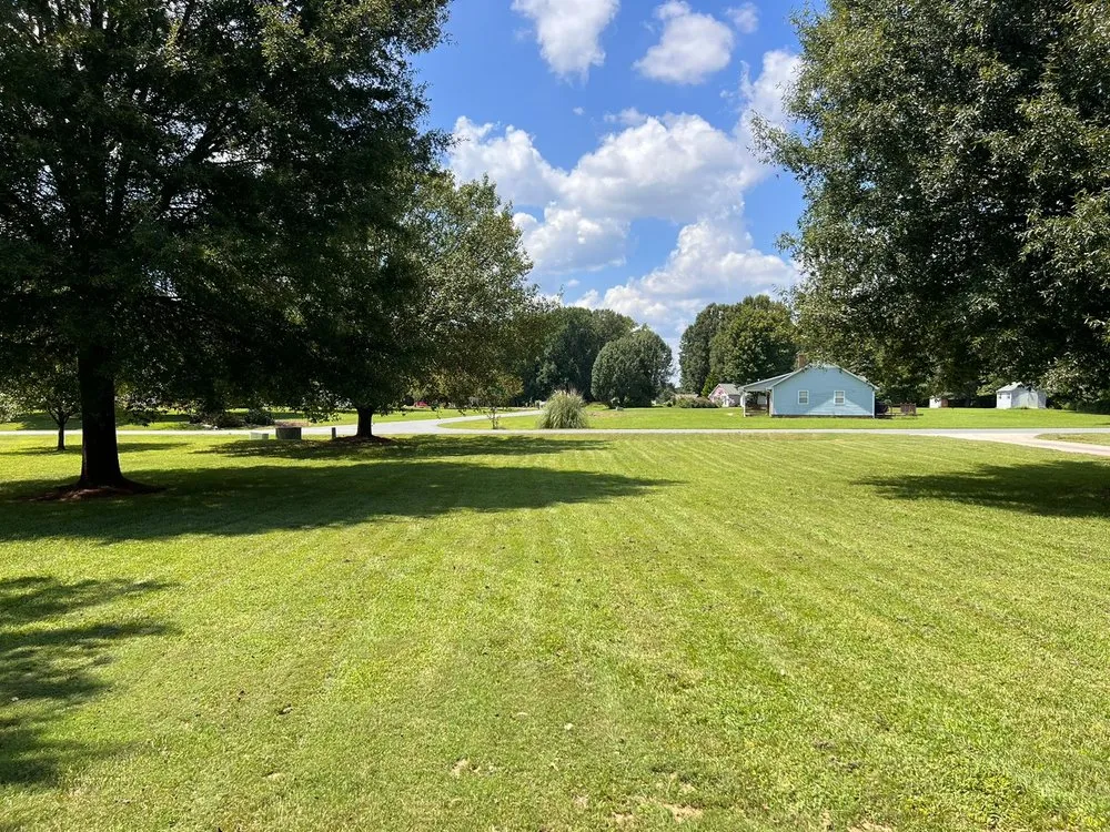 Trusted landscaping services for beautiful yards across Indian Trail, NC - Trailblazer Landscaping