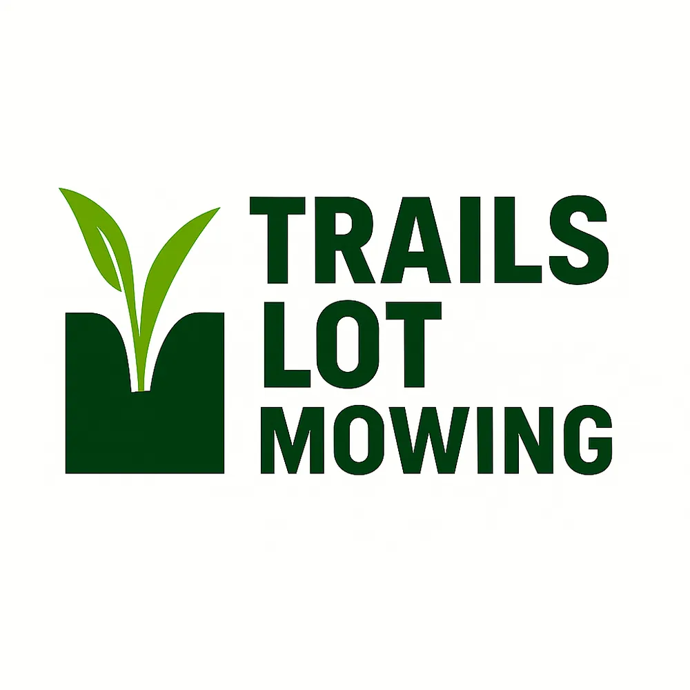 Reliable residential landscaping near you in Columbus, TX by Trails Lot Mowing