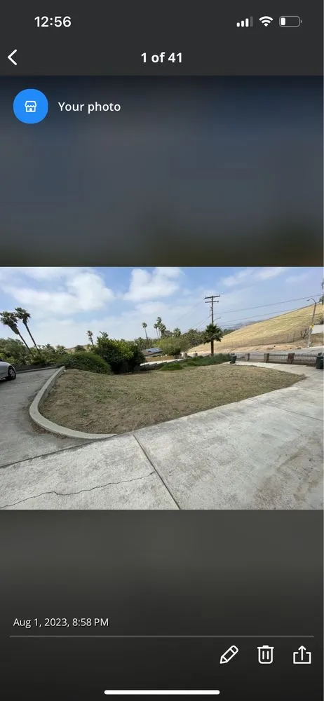 Custom landscaping services near you across San Bernardino, CA - Trailstone Hardscaping