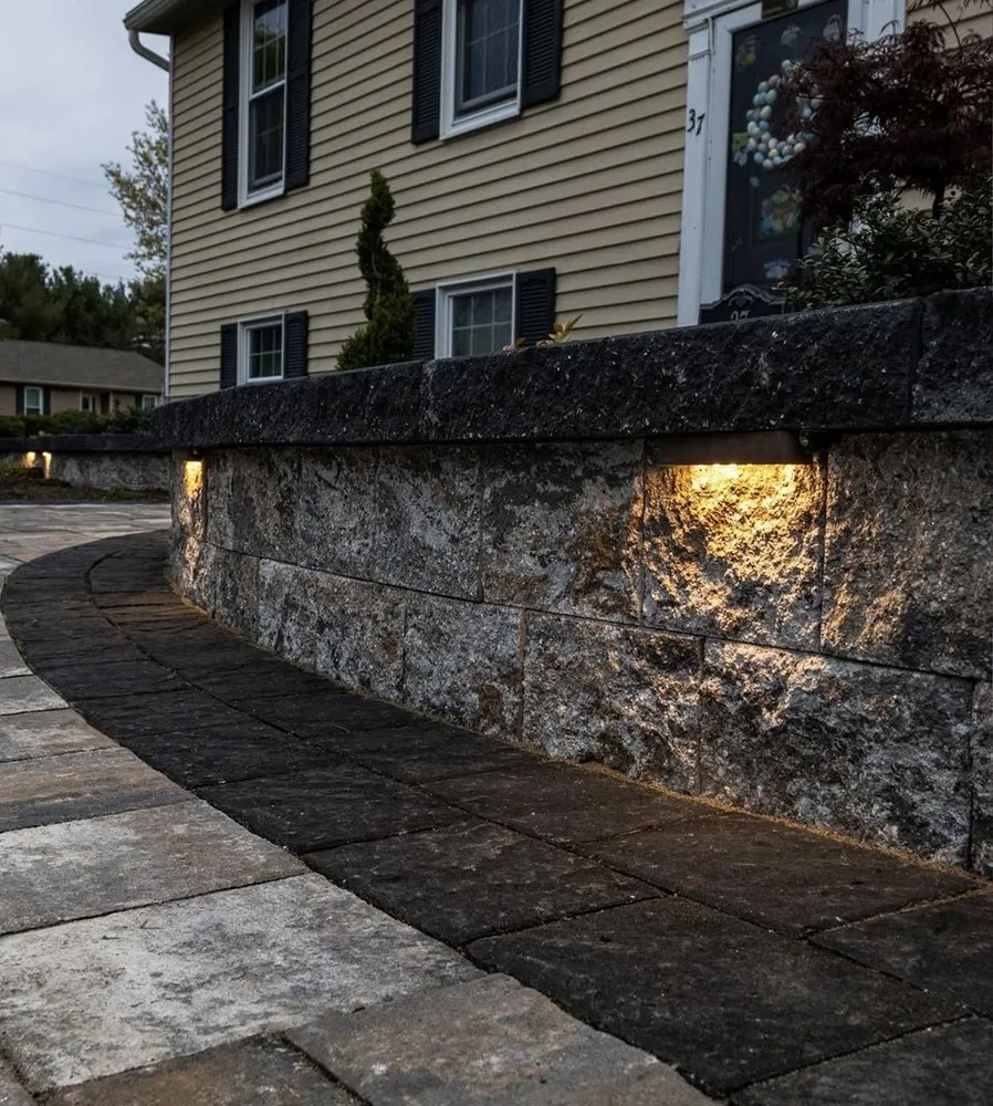 Affordable residential landscaping experts serving San Bernardino, CA - Trailstone Hardscaping