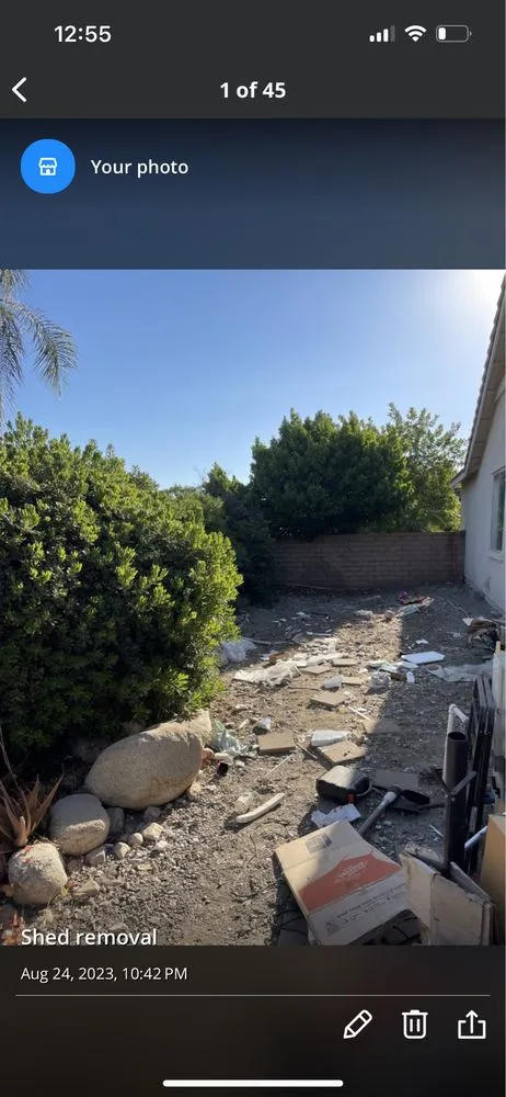 Local residential landscaping experts serving San Bernardino, CA - Trailstone Hardscaping