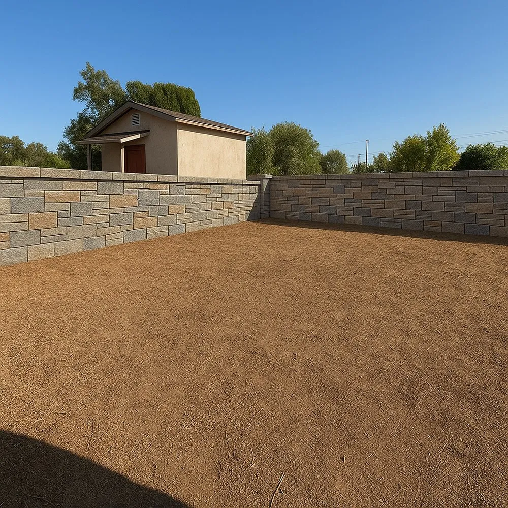 Reliable landscape design in San Bernardino, CA by Trailstone Hardscaping