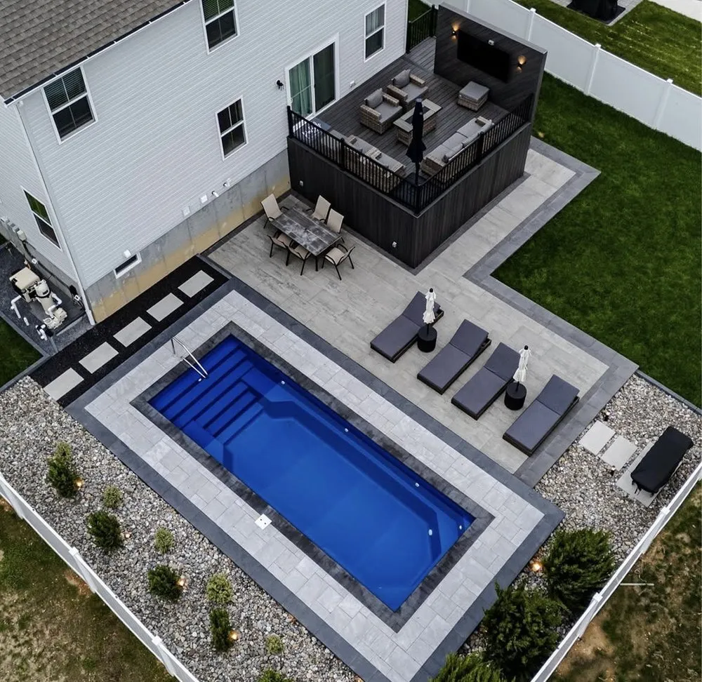 Reliable residential landscaping for residential properties in San Bernardino, CA by Trailstone Hardscaping