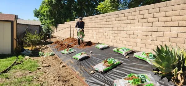 Trailstone Hardscaping