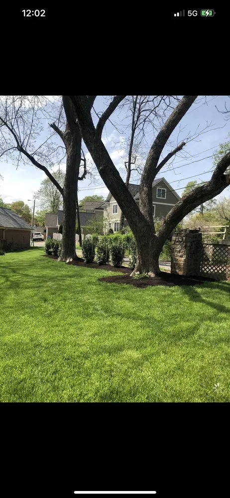 Local landscaping services for homes across Manakin-Sabot, VA - Train of Manakin Landscaping