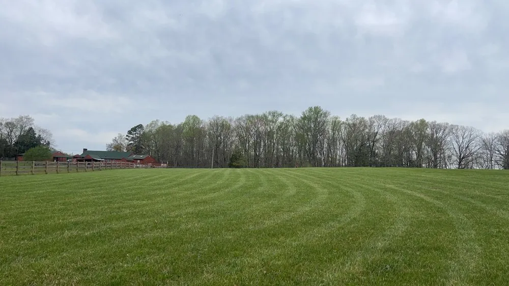 Professional lawn care service experts serving Manakin-Sabot, VA - Train of Manakin Landscaping