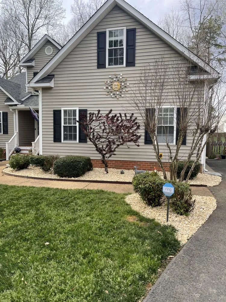 Affordable landscaping services for outdoor upgrades across Manakin-Sabot, VA - Train of Manakin Landscaping
