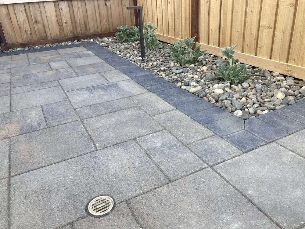 Affordable residential landscaping for residential properties across Tracy, CA - Traina Thought Landscapes