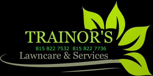 Top-rated yard maintenance experts serving Streator, IL - Trainor's Lawncare