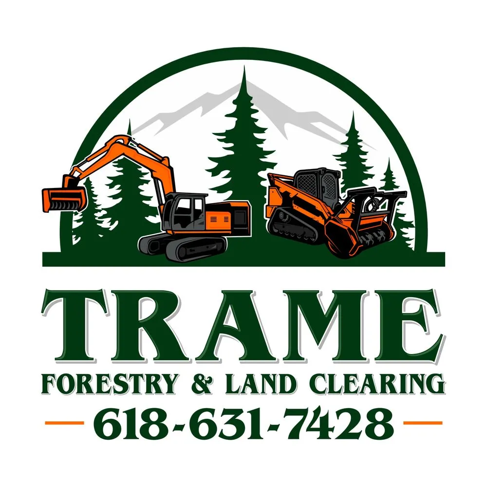 Expert lawn mowing service near you across Trenton, IL - Trame Forestry and Land Clearing