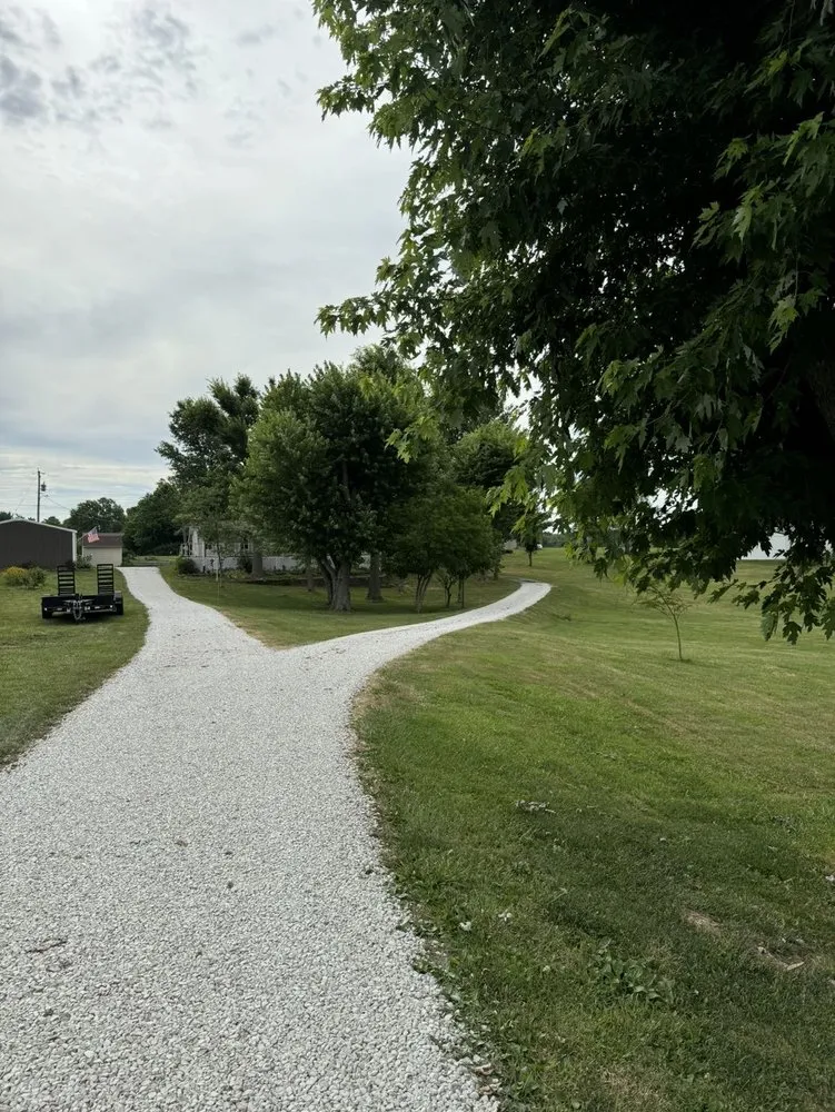 Custom landscaping services experts serving Trenton, IL - Trame Forestry and Land Clearing