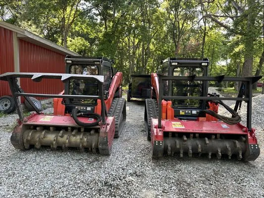 Trame Forestry and Land Clearing