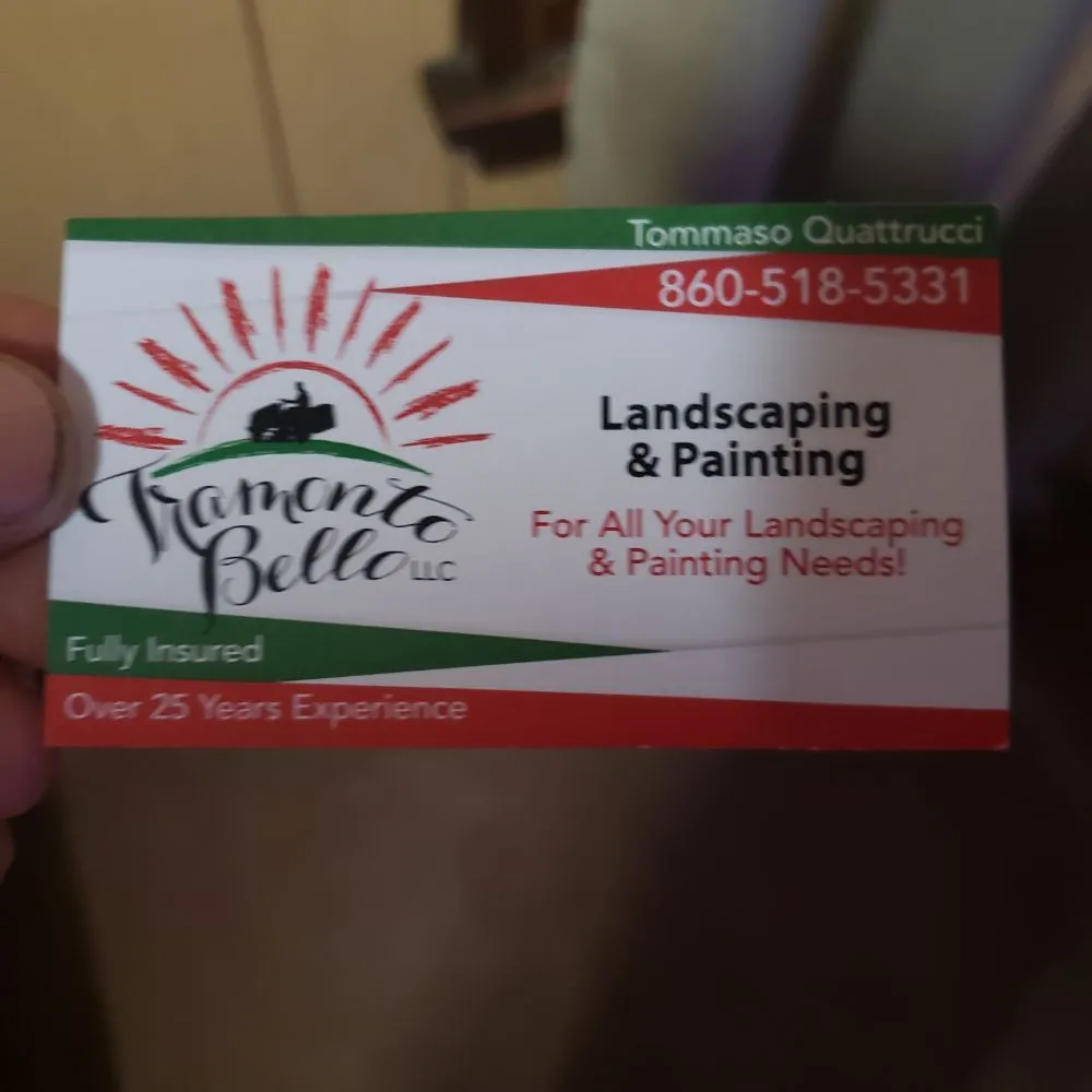 Affordable landscaping services for residential properties across New Britain, CT - Tramonto Bello Landscaping & Painting