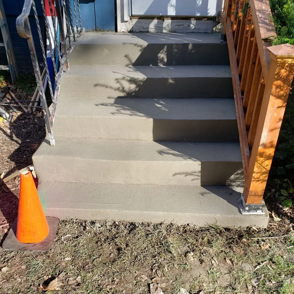 Reliable residential landscaping in New Britain, CT - Tramonto Bello Landscaping & Painting