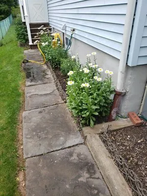 Tramonto Bello Landscaping & Painting Logo