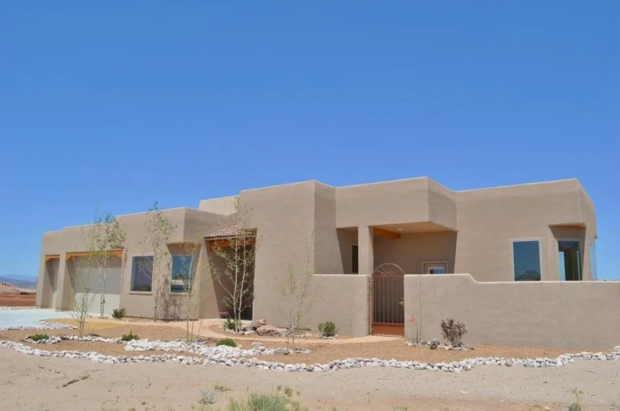 Top-rated lawn mowing service for outdoor upgrades in Albuquerque, NM by Tramway Heights