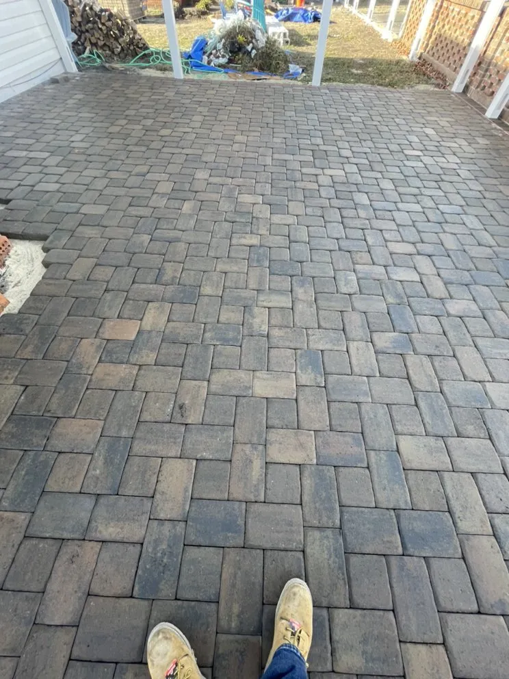 Expert garden landscaping in Centennial, CO by Tran Brothers Landscaping