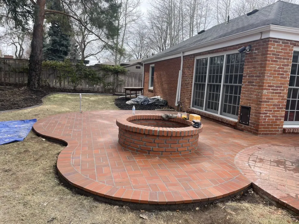 Local outdoor landscaping experts serving Centennial, CO - Tran Brothers Landscaping