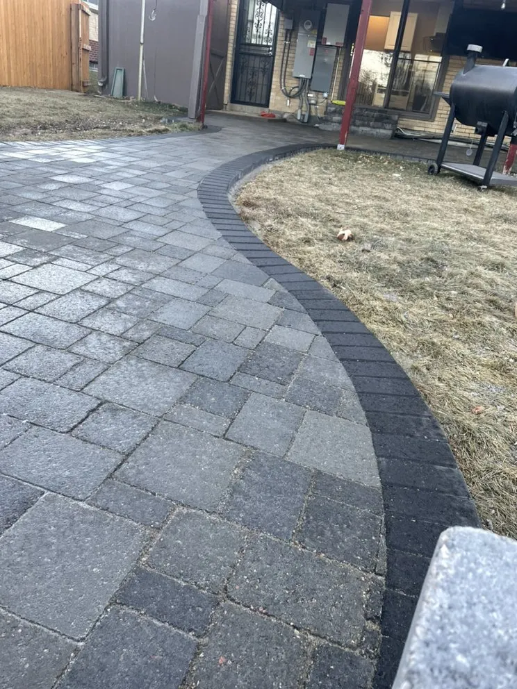 Expert yard maintenance in Centennial, CO by Tran Brothers Landscaping