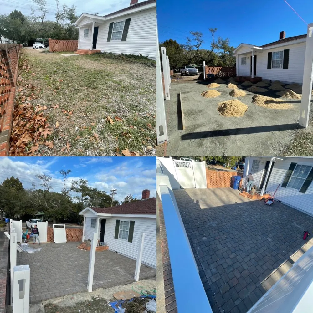 Reliable yard cleanup service with custom design in Centennial, CO by Tran Brothers Landscaping