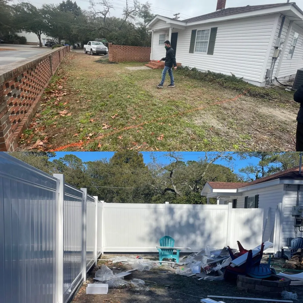 Custom landscaping services in Centennial, CO by Tran Brothers Landscaping