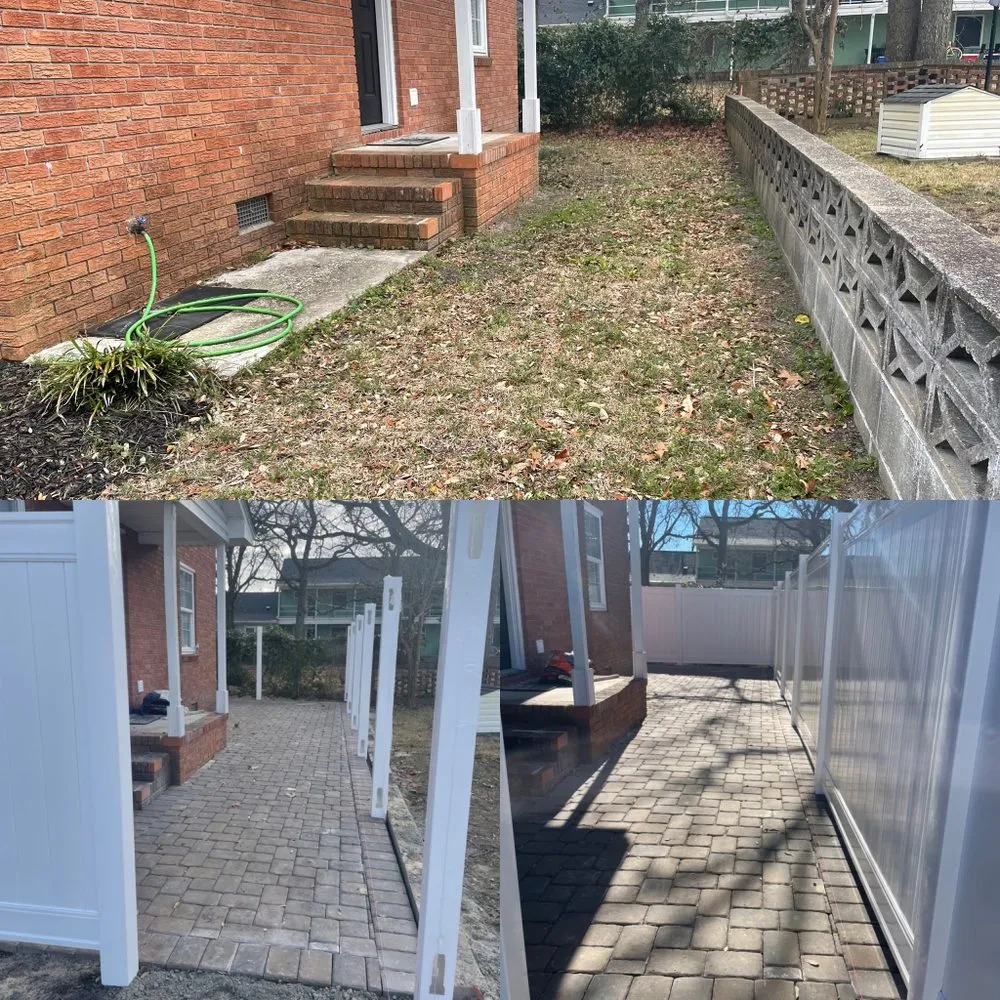 Top-rated garden landscaping in Centennial, CO by Tran Brothers Landscaping