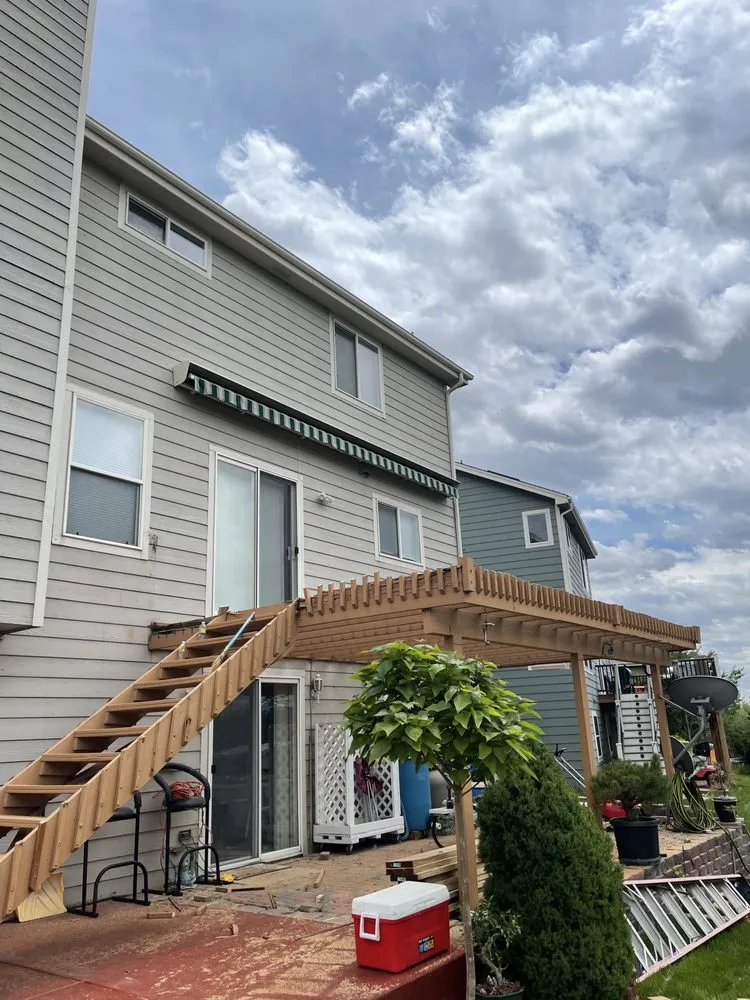 Reliable landscaping services in Centennial, CO - Tran Landscaping