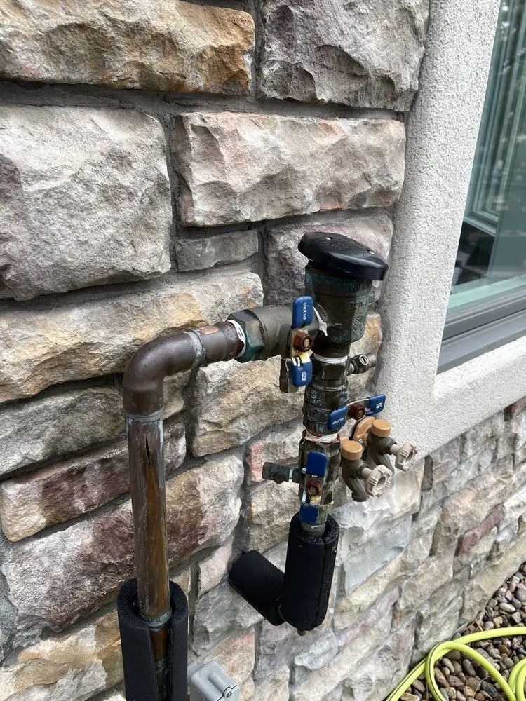 Top-rated landscaping services in Centennial, CO - Tran Landscaping