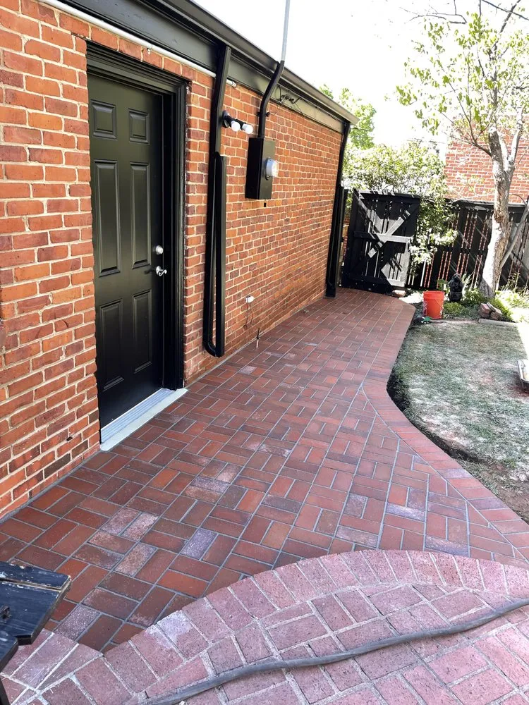 Affordable yard cleanup service in Centennial, CO - Tran Landscaping